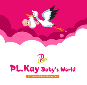 PL.Kay Baby's World