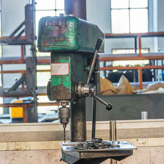 Lathes & Tools in Tamil Nadu Industrial Products