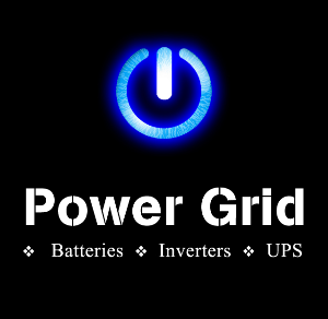 Power Grid Batteries