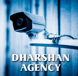 Dharshan Agency (CCTV Camera)