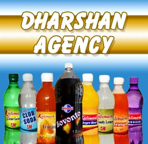 Dharshan Agency - Soft Drink