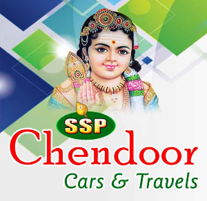 Chendoor Cars And Travels