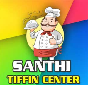 Santhi Tiffin Center