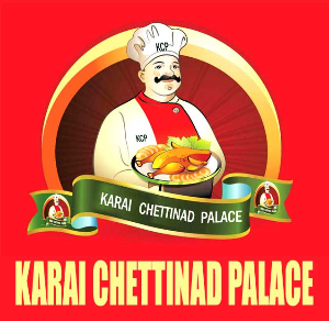 KARAI CHETTINAD PALACE