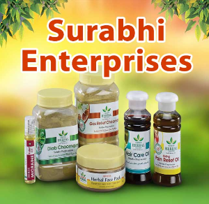 Surabhi Enterprises
