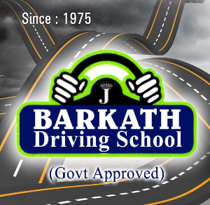 Barkath Driving School