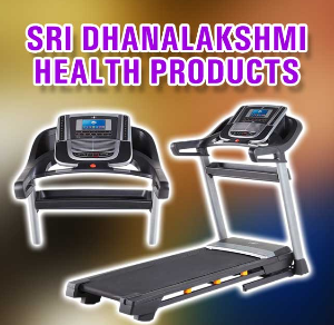 Sri Dhanalakshmi Health Products