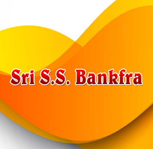 Sri S.S.Bankfra