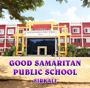 Good Samaritan Public School