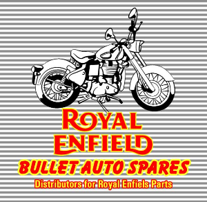Bullet Auto Parts
