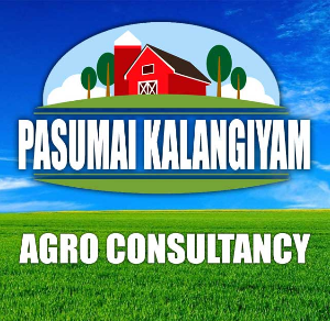 Pasumai Kalangiyam- Agro Consultancy
