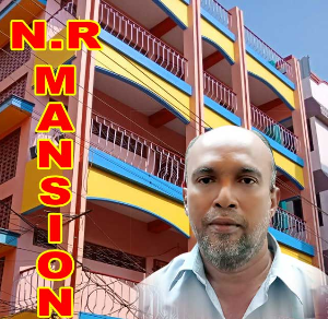 NR Mansion