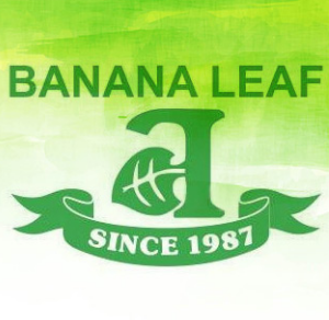 Banana Leaf