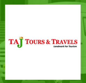 Taj Travels