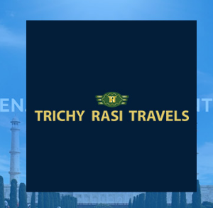 Trichy Rasi Travel