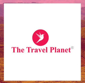 The Travel Planet