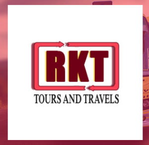 RKT Tours And Travel