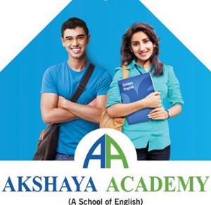 Akshaya Spoken English IELTS Academy