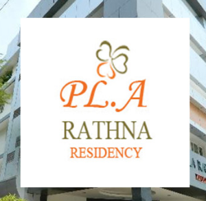 PLA Rathna Residency