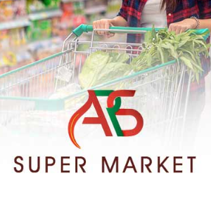 ARS Super Market