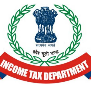 Income Tax Office  Tiruchirappalli