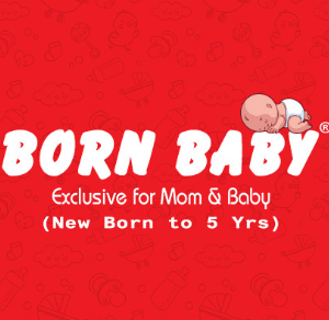 Born Baby Exclusive For Mom and Baby