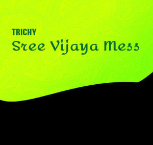 Sree Vijaya Mess