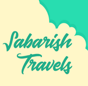 Sabarish Travels