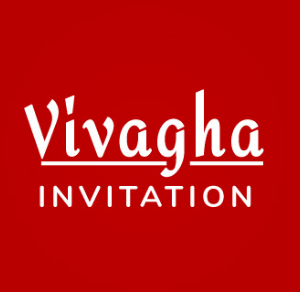Vivagha Invitation
