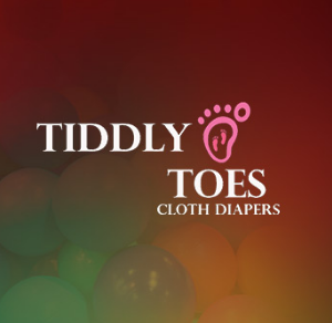 Tiddly Toes