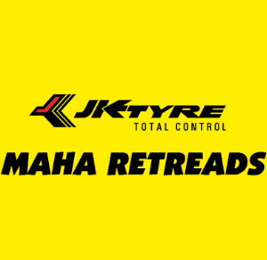 Maha Retreads