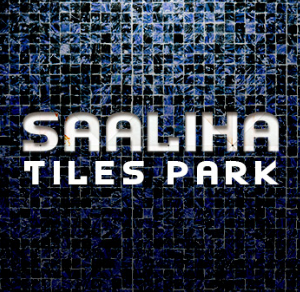 Saaliha Tiles Park