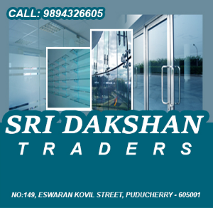 Sri Dakshan Traders