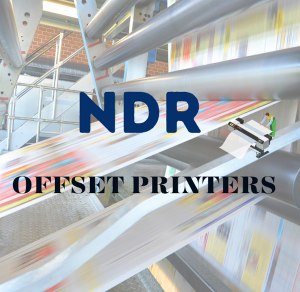 NDR Offset Printers