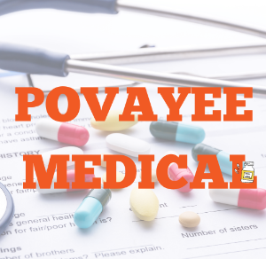 Poovayee Medical