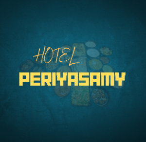 Hotel Periyasamy