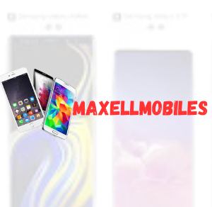 Maxell Mobiles