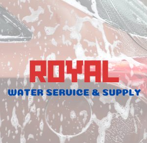 Royal Water Service And Supply