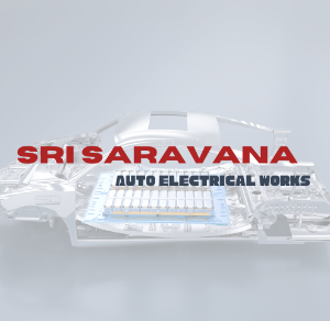 Sri Saravana Auto Electrical Works