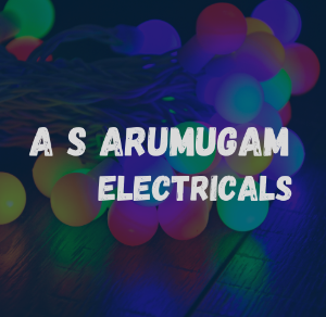AS Arumugam Electricals