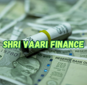 Shri Vaari Finance