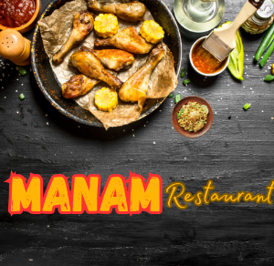 Manam Restaurante