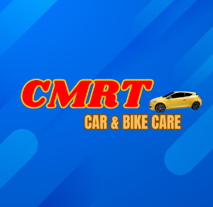 CMRT Car And Bike Care