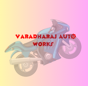 Varadharaj Auto Works