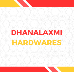 Dhanalaxmi Hardwares