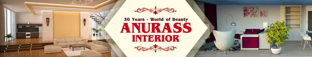 Anuraas Interior Banner Image
