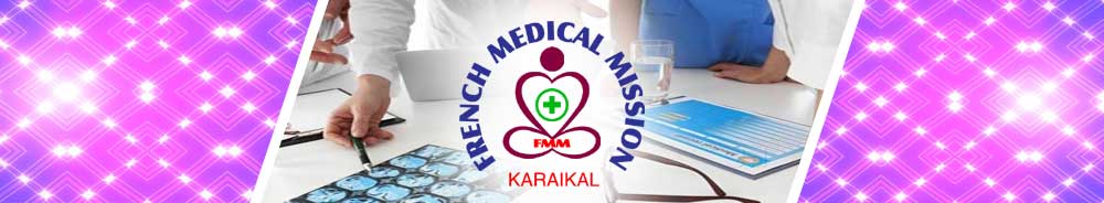 French Medical Mission Banner Image