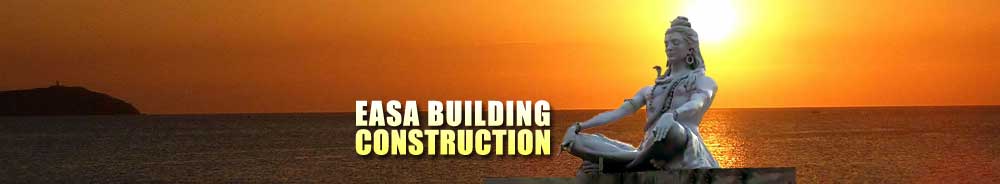 Easa Building Construction Banner Image