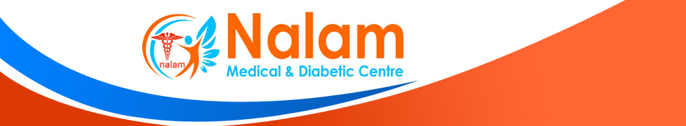 Nalam Medical & Diabetic Centre Banner Image