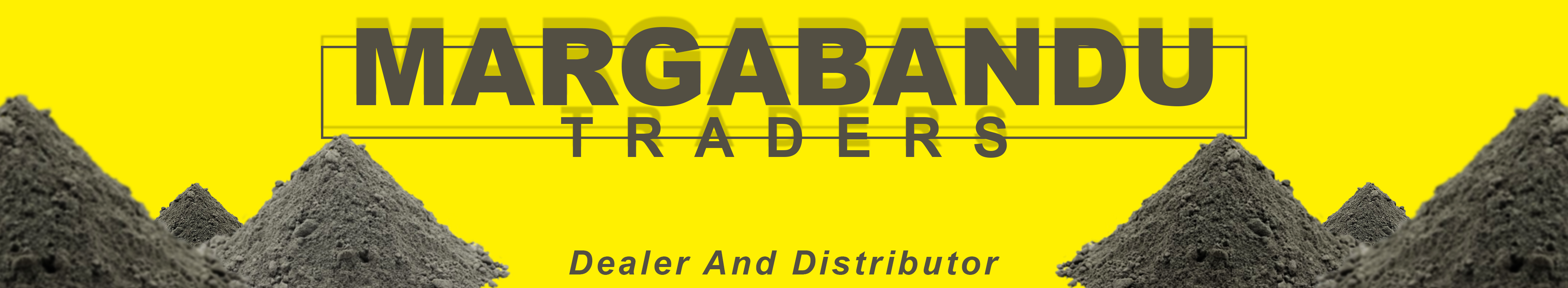 Margabandu Traders Banner Image